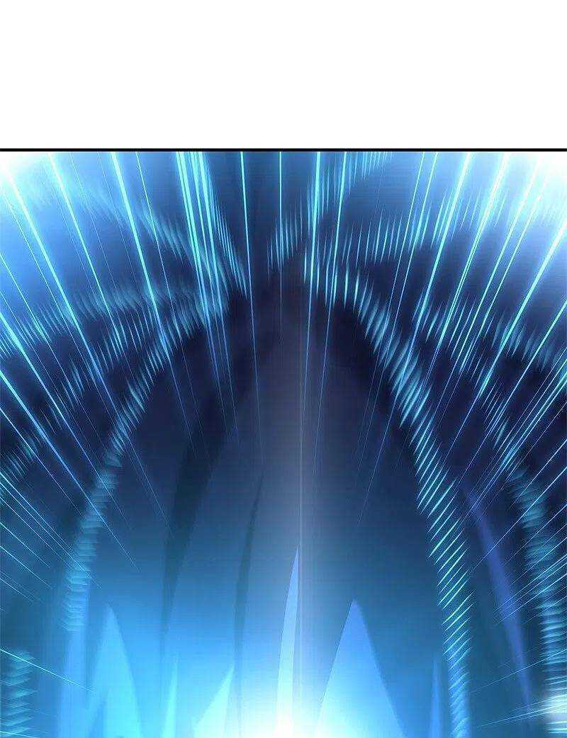 Chiến Hồn Tuyệt Thế: Chapter 373