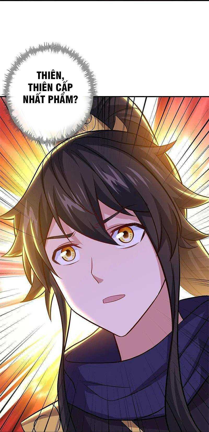 Chiến Hồn Tuyệt Thế: Chapter 373
