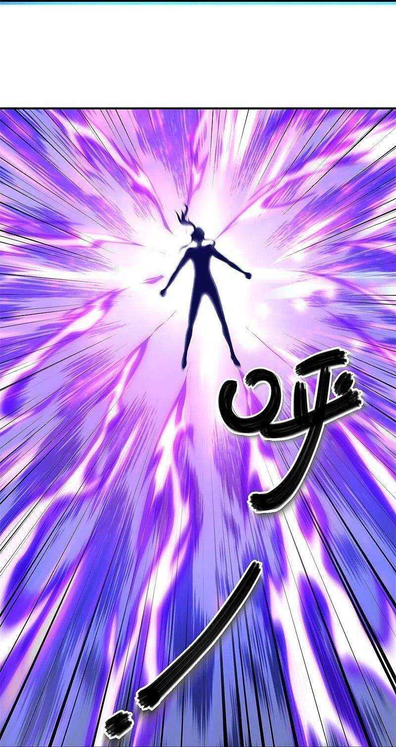 Chiến Hồn Tuyệt Thế: Chapter 373