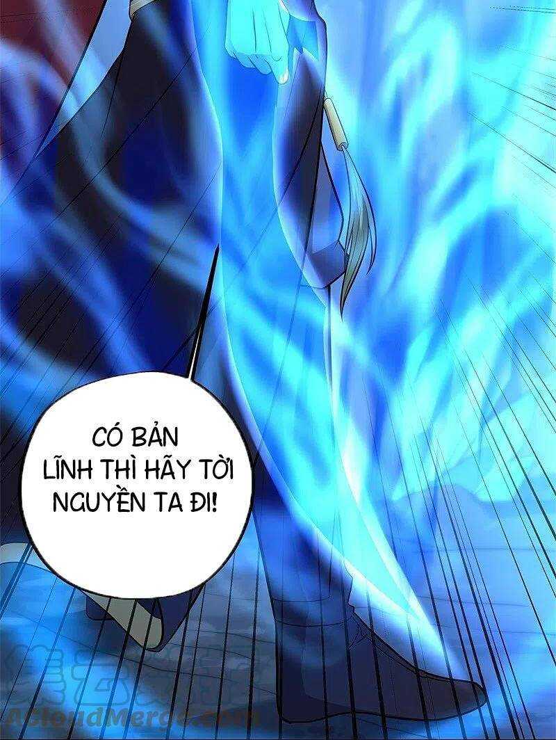 Chiến Hồn Tuyệt Thế: Chapter 374