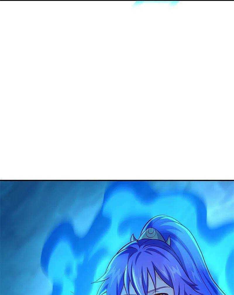 Chiến Hồn Tuyệt Thế: Chapter 374