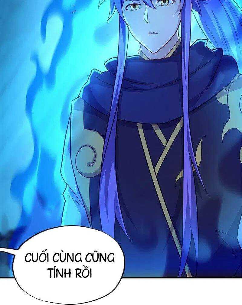 Chiến Hồn Tuyệt Thế: Chapter 374