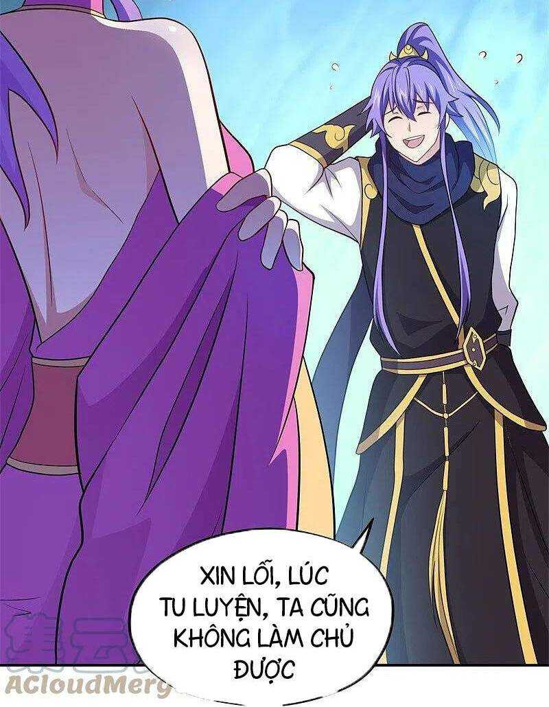 Chiến Hồn Tuyệt Thế: Chapter 374