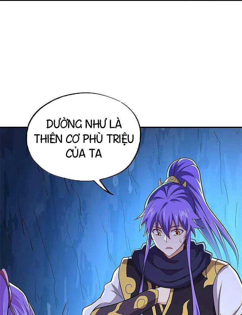 Chiến Hồn Tuyệt Thế: Chapter 374