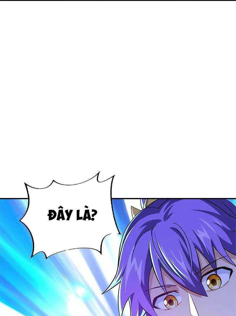 Chiến Hồn Tuyệt Thế: Chapter 374