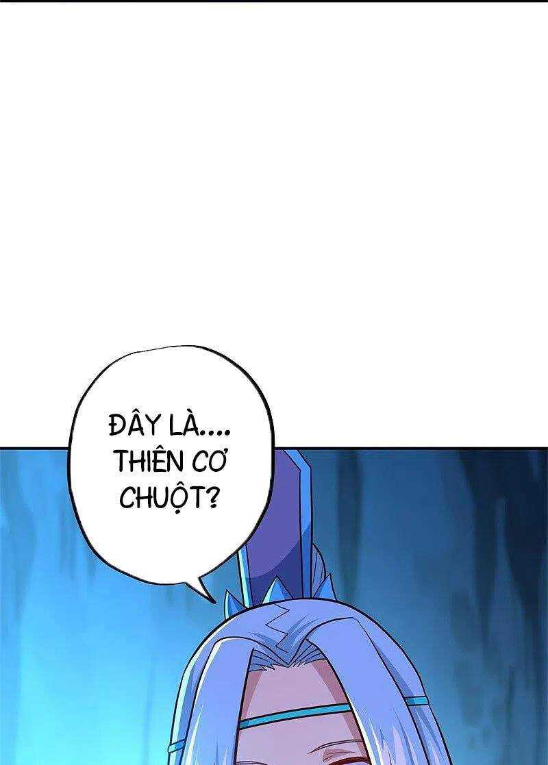 Chiến Hồn Tuyệt Thế: Chapter 374