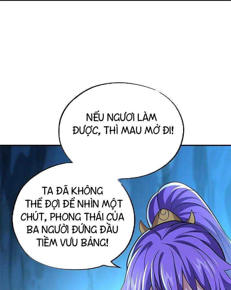 Chiến Hồn Tuyệt Thế: Chapter 374
