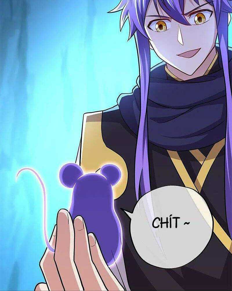 Chiến Hồn Tuyệt Thế: Chapter 374