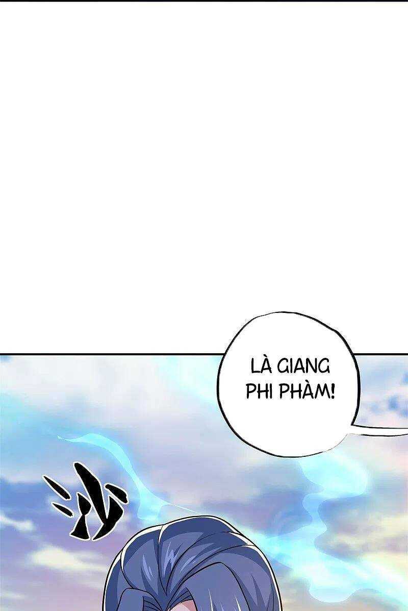 Chiến Hồn Tuyệt Thế: Chapter 374