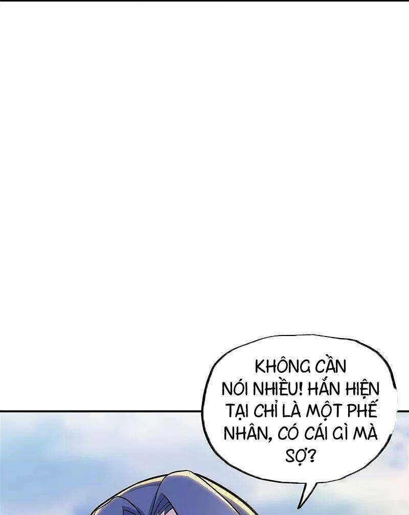 Chiến Hồn Tuyệt Thế: Chapter 374