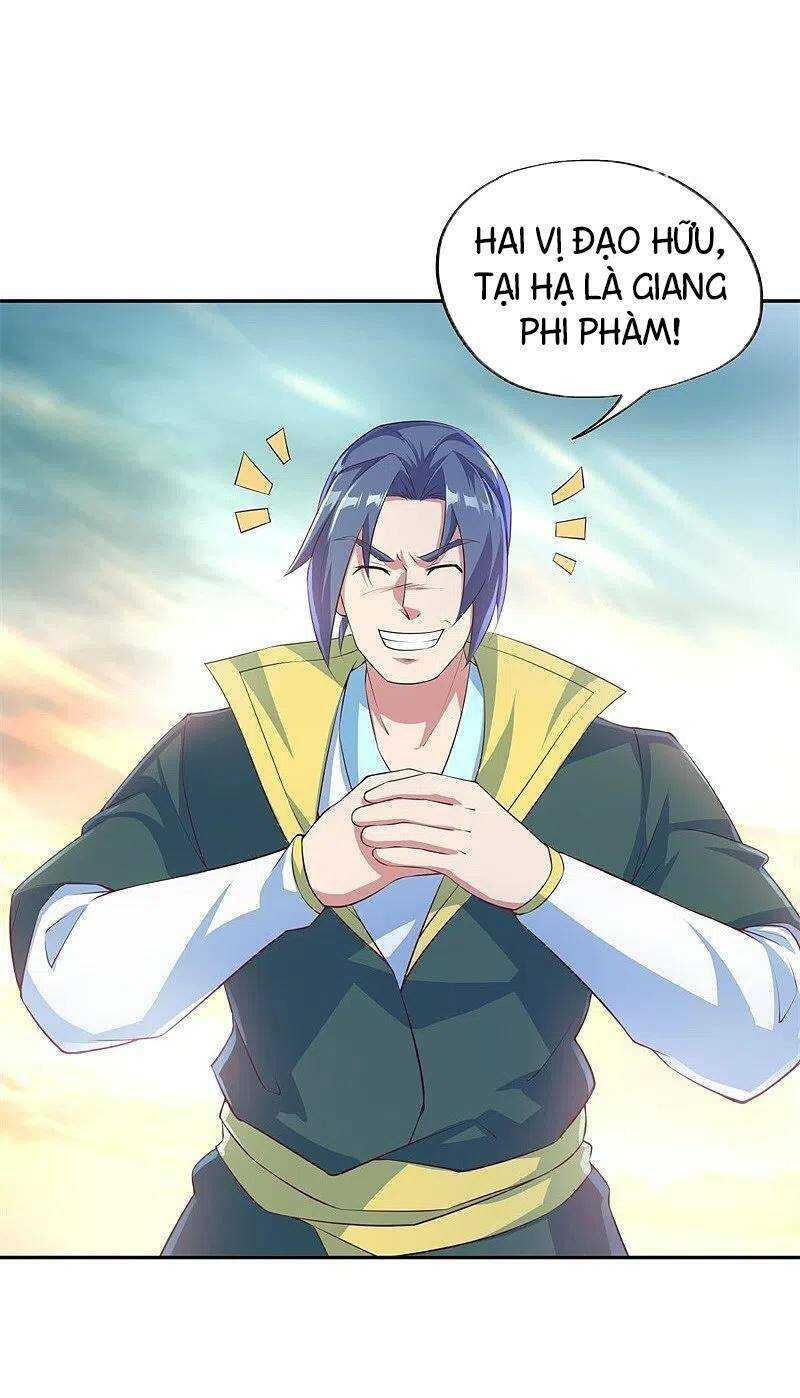 Chiến Hồn Tuyệt Thế: Chapter 374