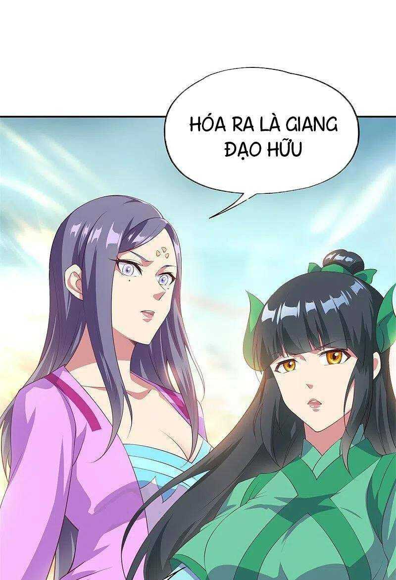 Chiến Hồn Tuyệt Thế: Chapter 374