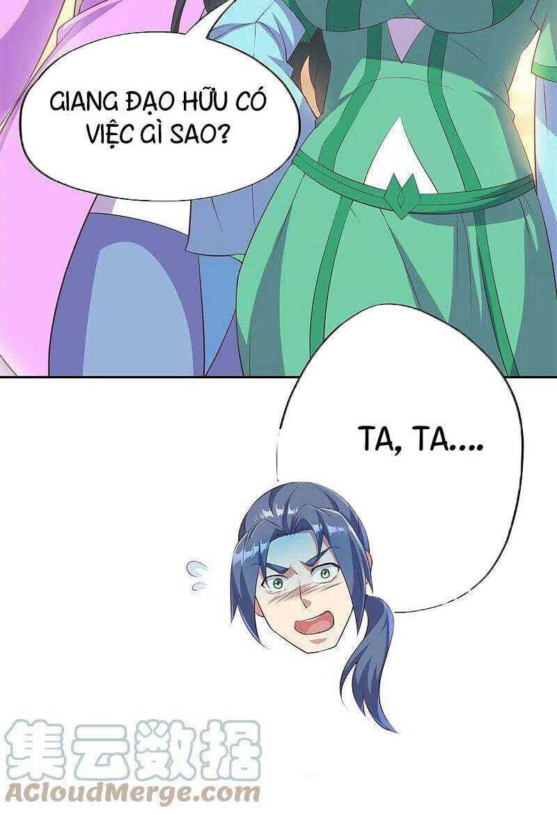 Chiến Hồn Tuyệt Thế: Chapter 374