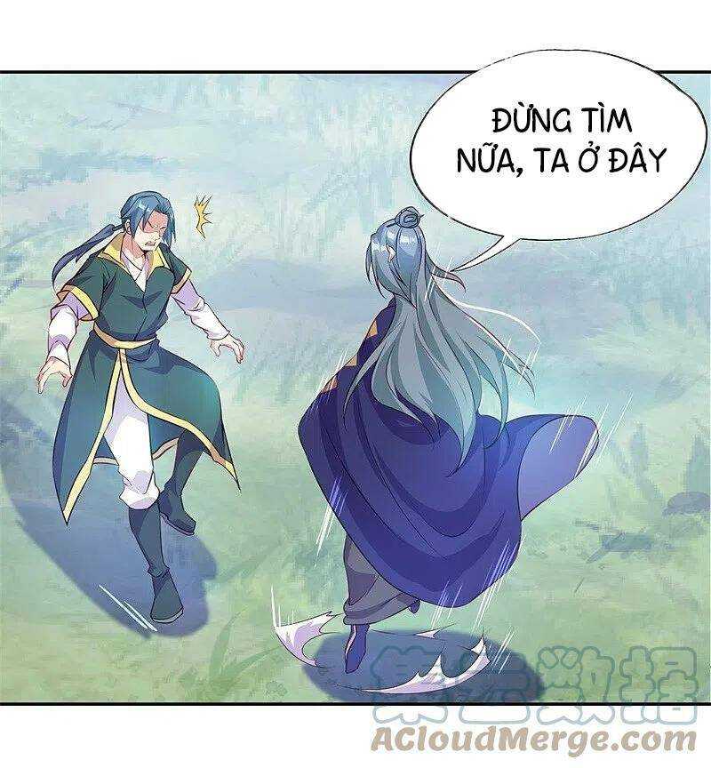 Chiến Hồn Tuyệt Thế: Chapter 374