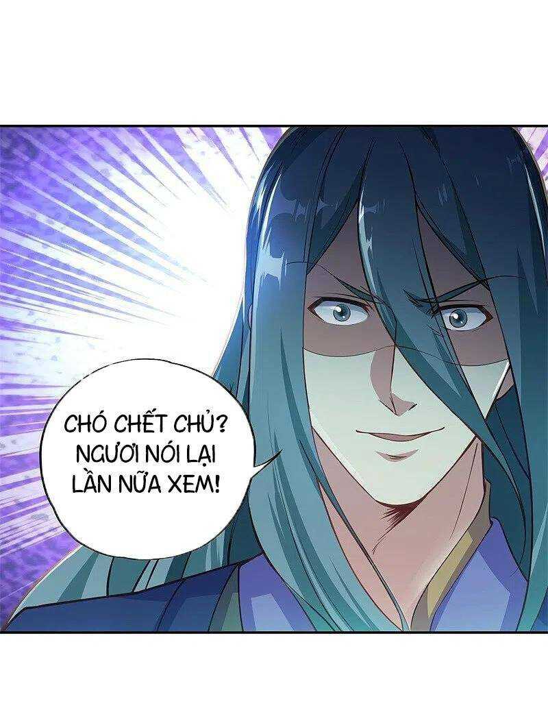 Chiến Hồn Tuyệt Thế: Chapter 374