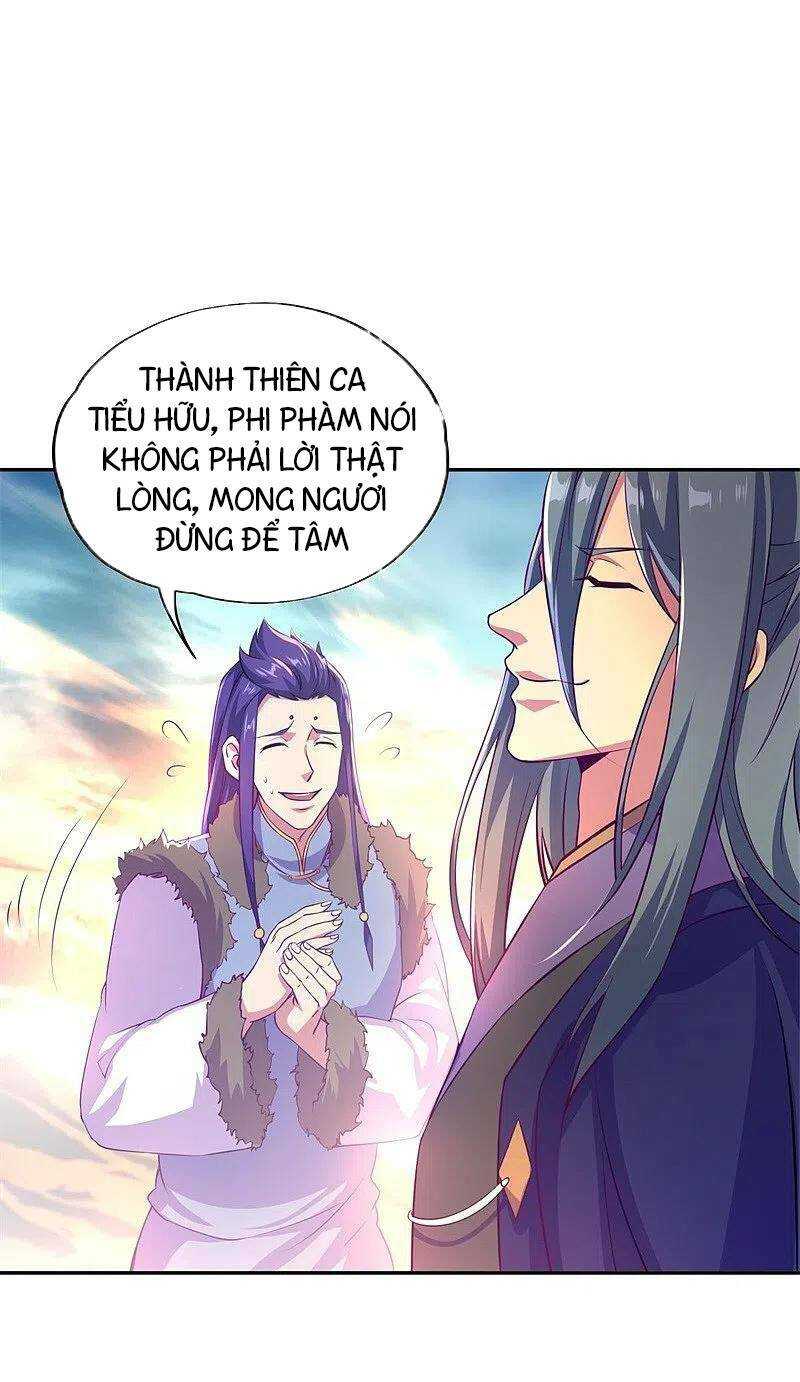 Chiến Hồn Tuyệt Thế: Chapter 374