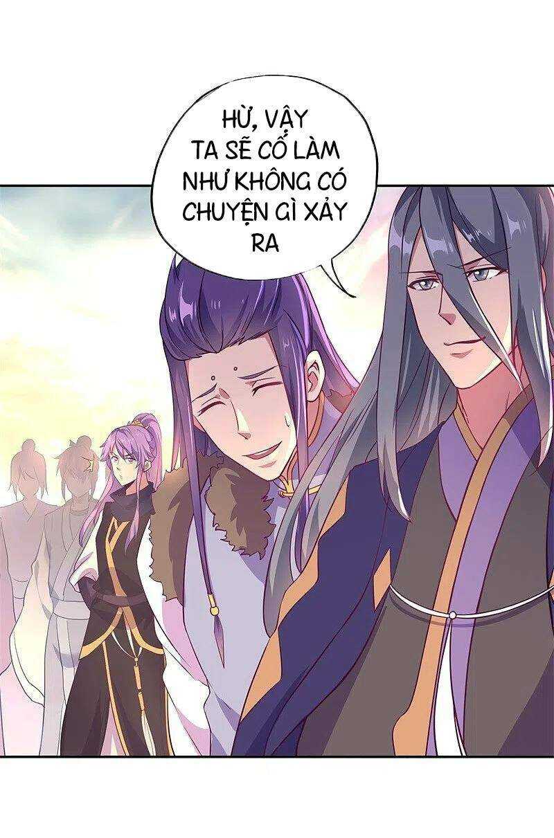 Chiến Hồn Tuyệt Thế: Chapter 374