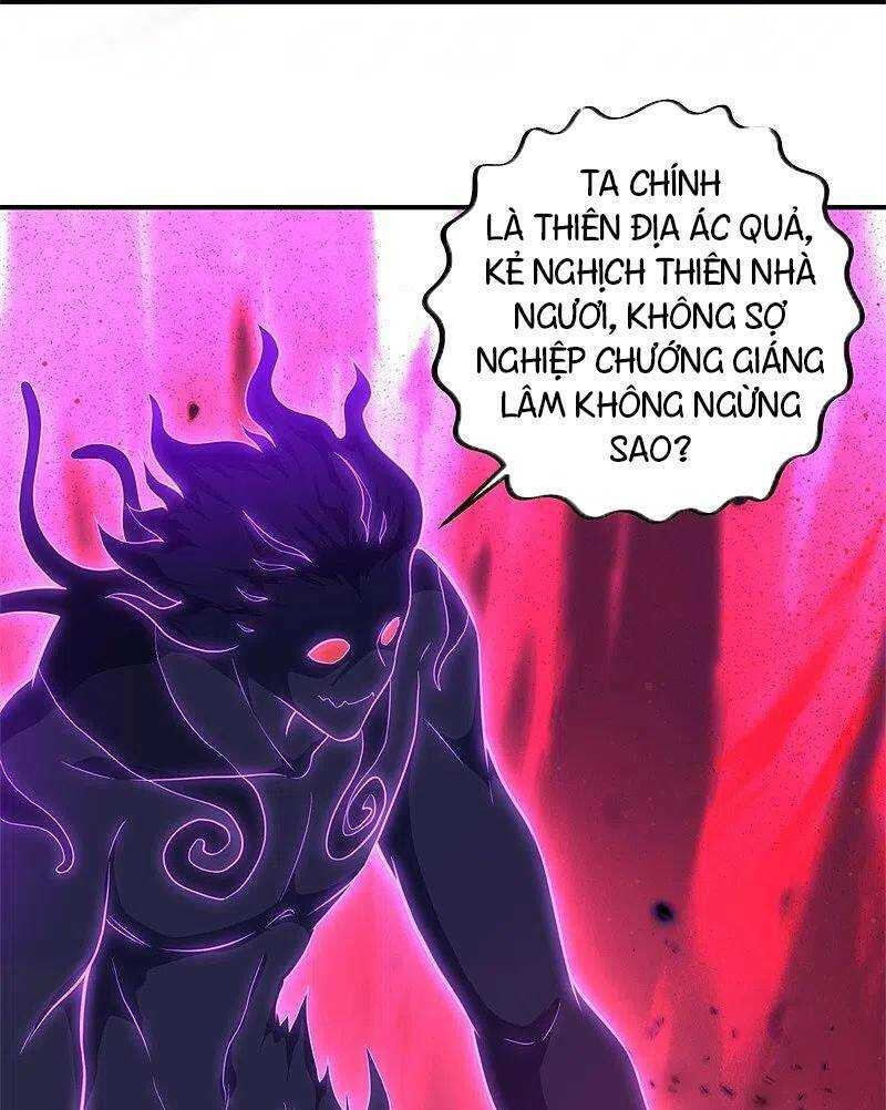 Chiến Hồn Tuyệt Thế: Chapter 374
