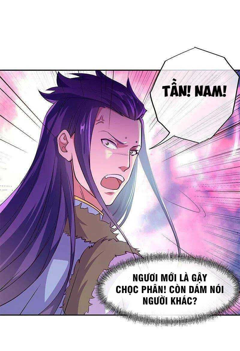 Chiến Hồn Tuyệt Thế: Chapter 374