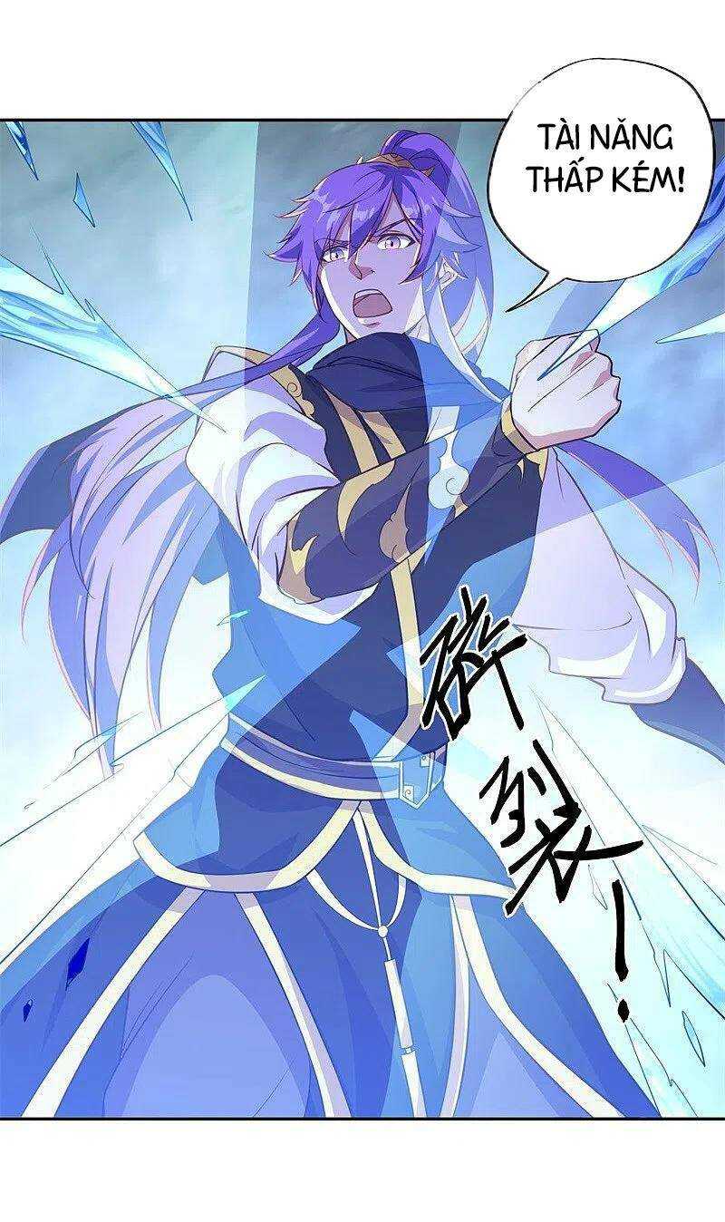 Chiến Hồn Tuyệt Thế: Chapter 374