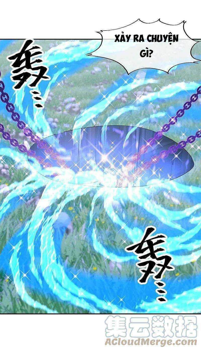 Chiến Hồn Tuyệt Thế: Chapter 374