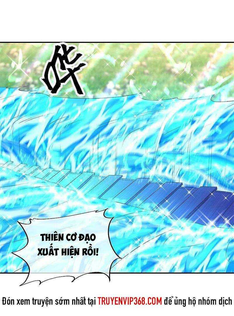 Chiến Hồn Tuyệt Thế: Chapter 374