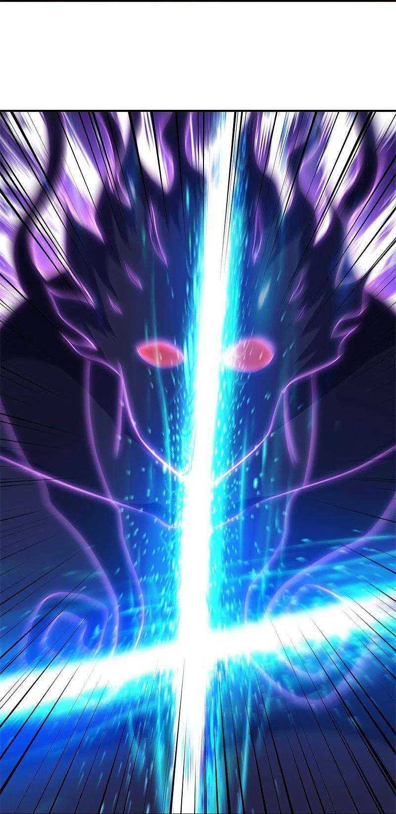 Chiến Hồn Tuyệt Thế: Chapter 374