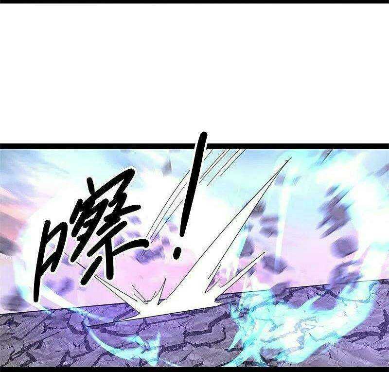 Chiến Hồn Tuyệt Thế: Chapter 384