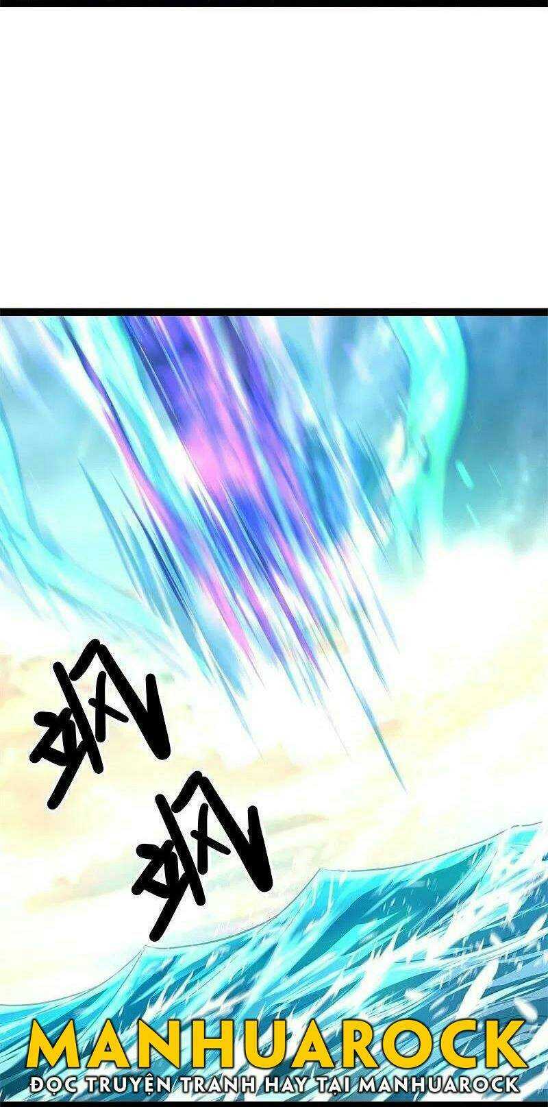 Chiến Hồn Tuyệt Thế: Chapter 384