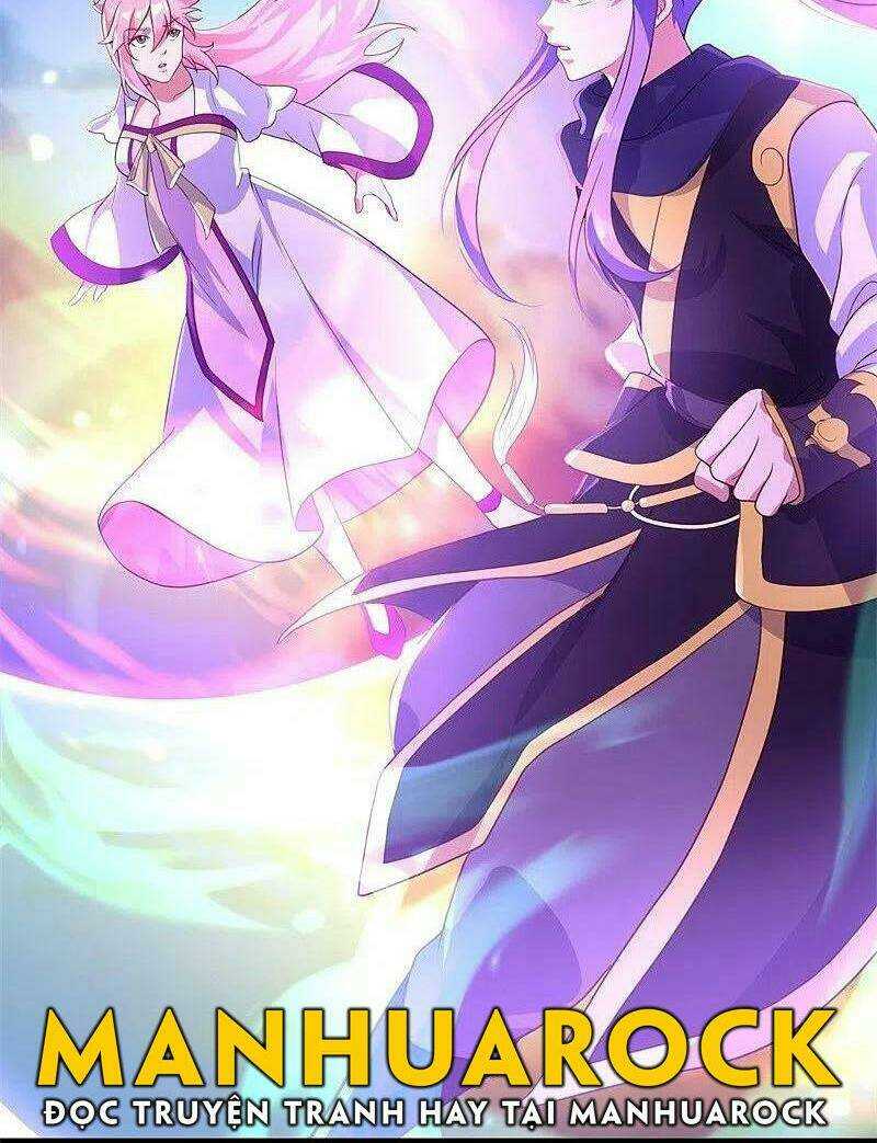 Chiến Hồn Tuyệt Thế: Chapter 384