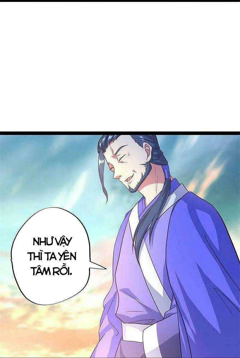 Chiến Hồn Tuyệt Thế: Chapter 384