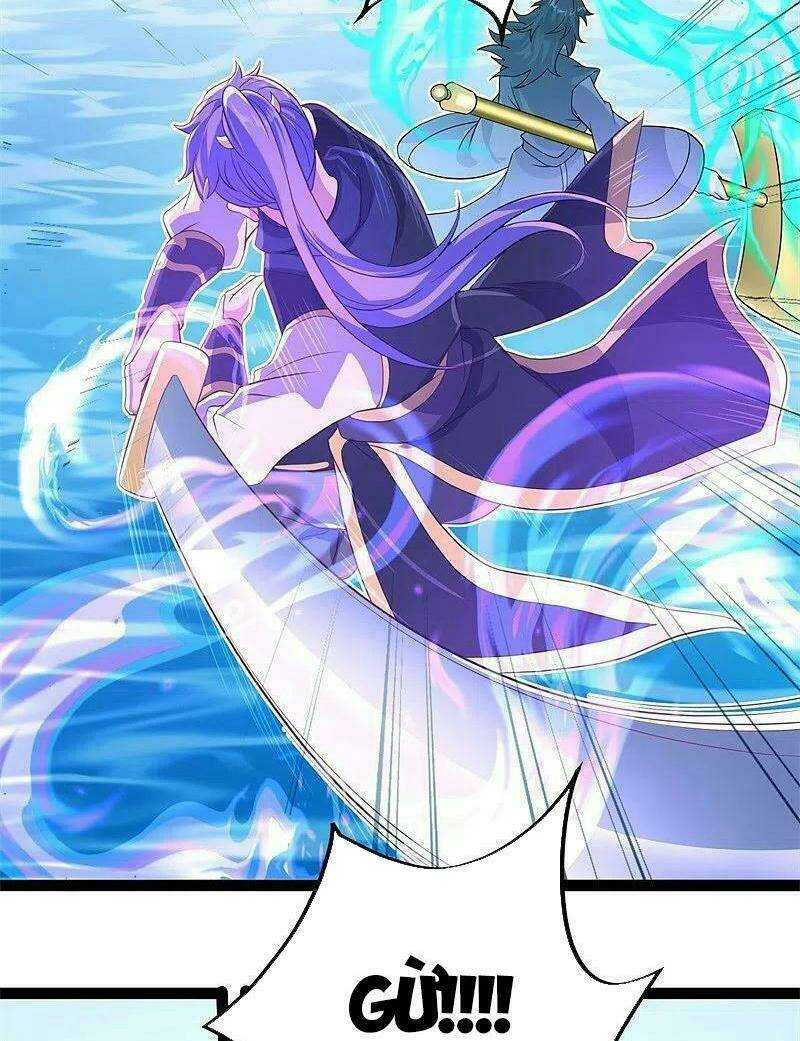 Chiến Hồn Tuyệt Thế: Chapter 384