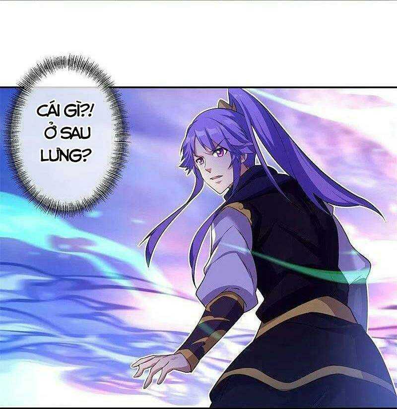 Chiến Hồn Tuyệt Thế: Chapter 385