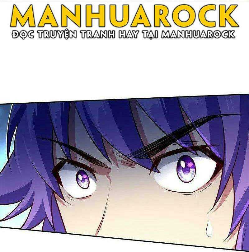 Chiến Hồn Tuyệt Thế: Chapter 385