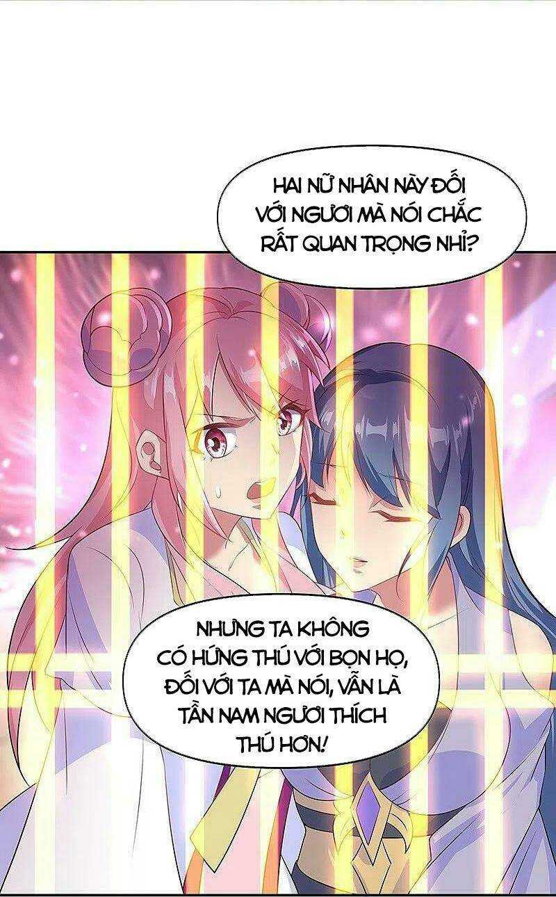 Chiến Hồn Tuyệt Thế: Chapter 385