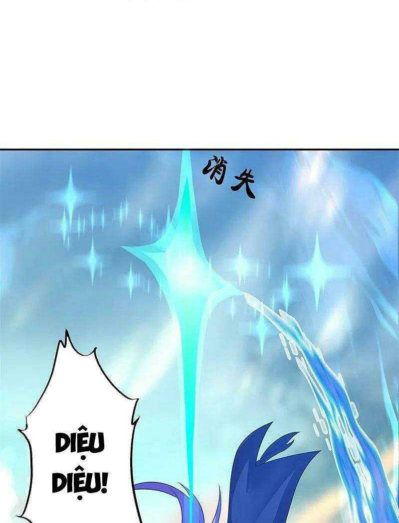Chiến Hồn Tuyệt Thế: Chapter 385