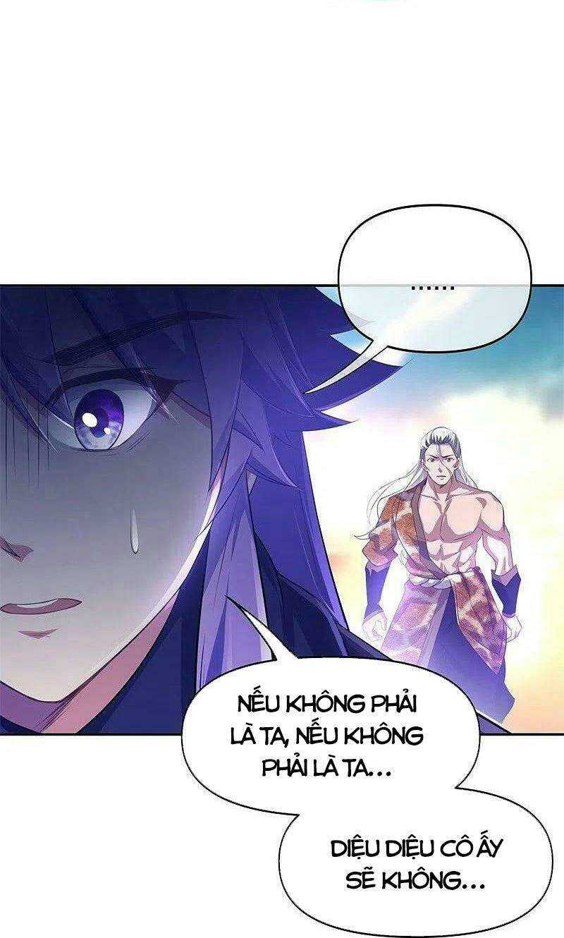 Chiến Hồn Tuyệt Thế: Chapter 385