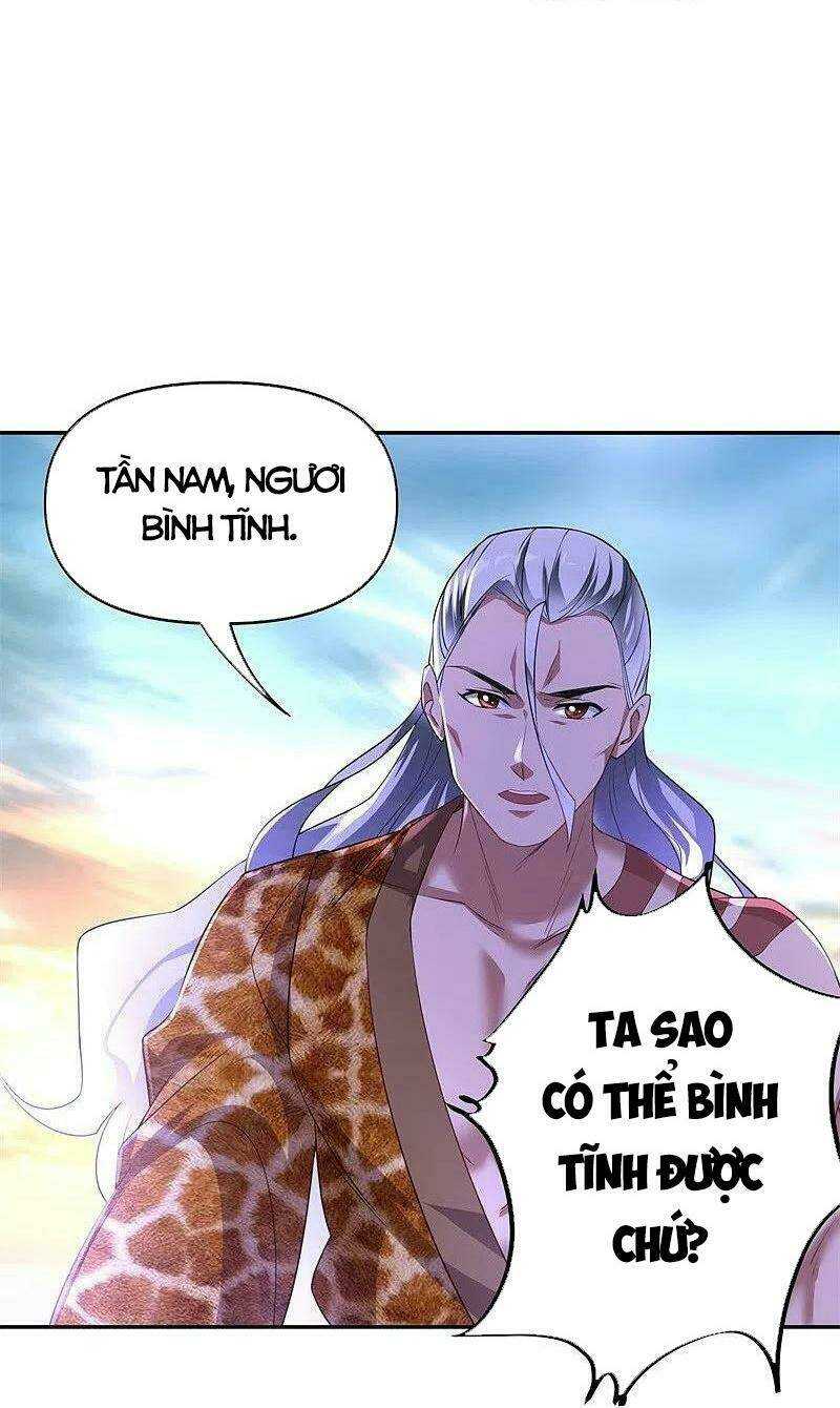 Chiến Hồn Tuyệt Thế: Chapter 385