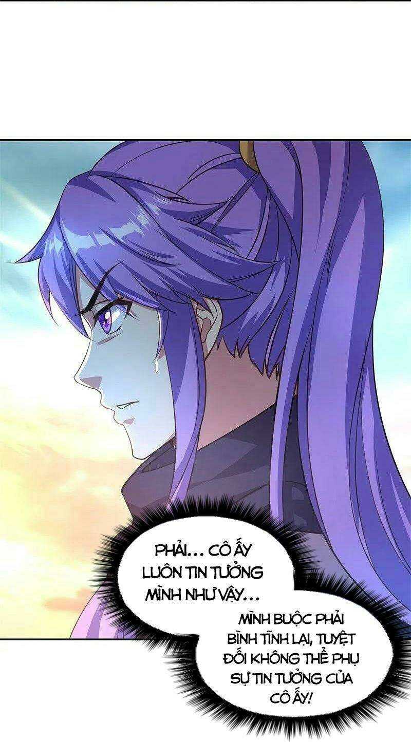Chiến Hồn Tuyệt Thế: Chapter 385