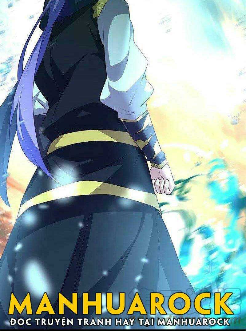 Chiến Hồn Tuyệt Thế: Chapter 385