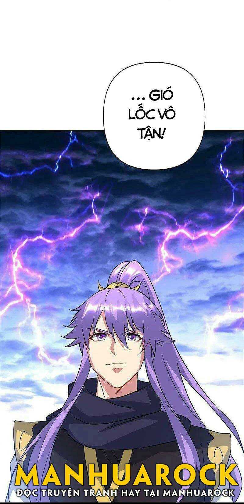 Chiến Hồn Tuyệt Thế: Chapter 385
