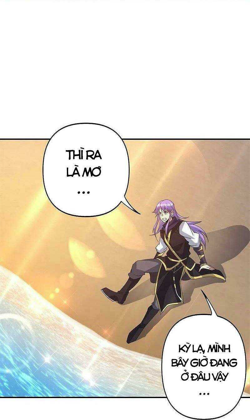 Chiến Hồn Tuyệt Thế: Chapter 385