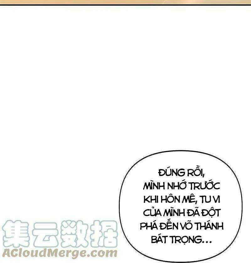 Chiến Hồn Tuyệt Thế: Chapter 385
