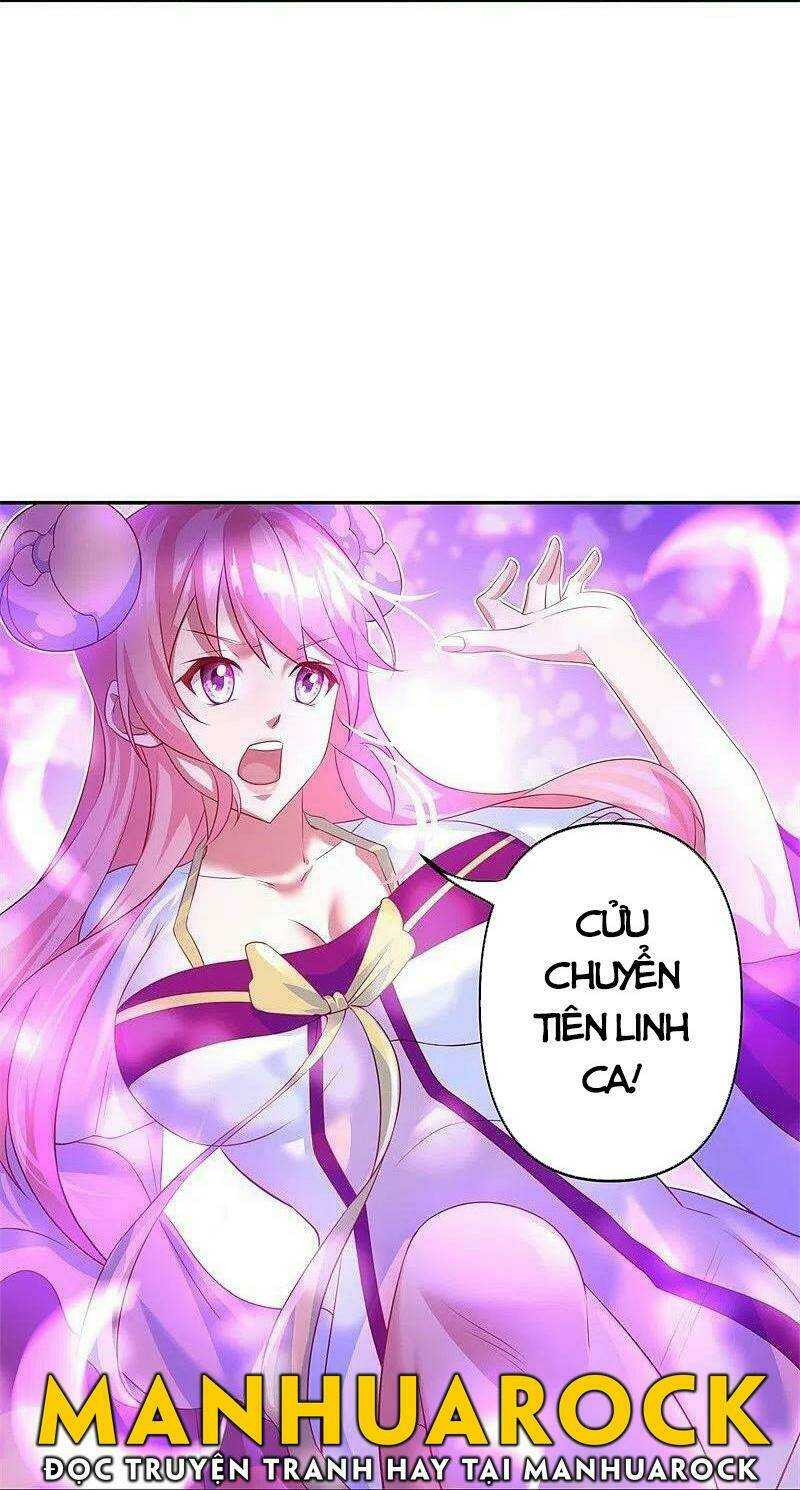 Chiến Hồn Tuyệt Thế: Chapter 385