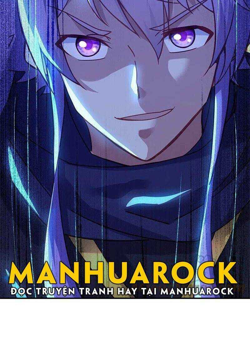 Chiến Hồn Tuyệt Thế: Chapter 387