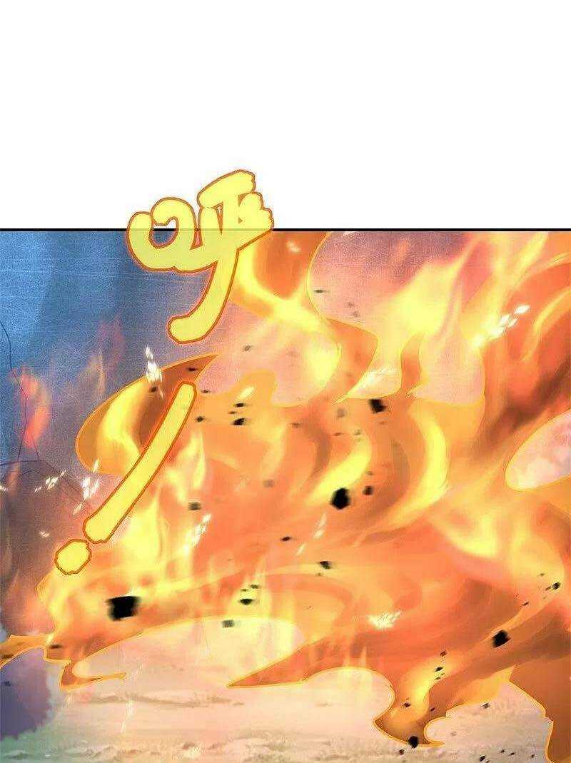 Chiến Hồn Tuyệt Thế: Chapter 387