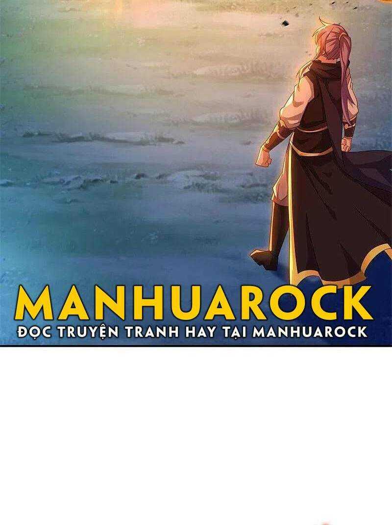 Chiến Hồn Tuyệt Thế: Chapter 387