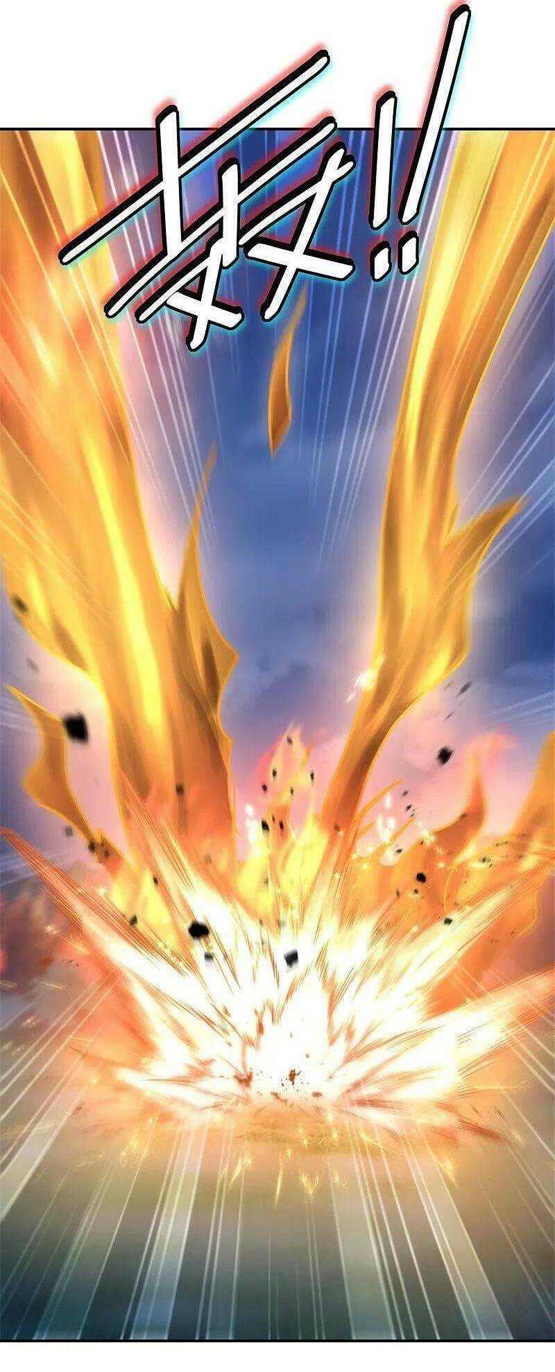 Chiến Hồn Tuyệt Thế: Chapter 387