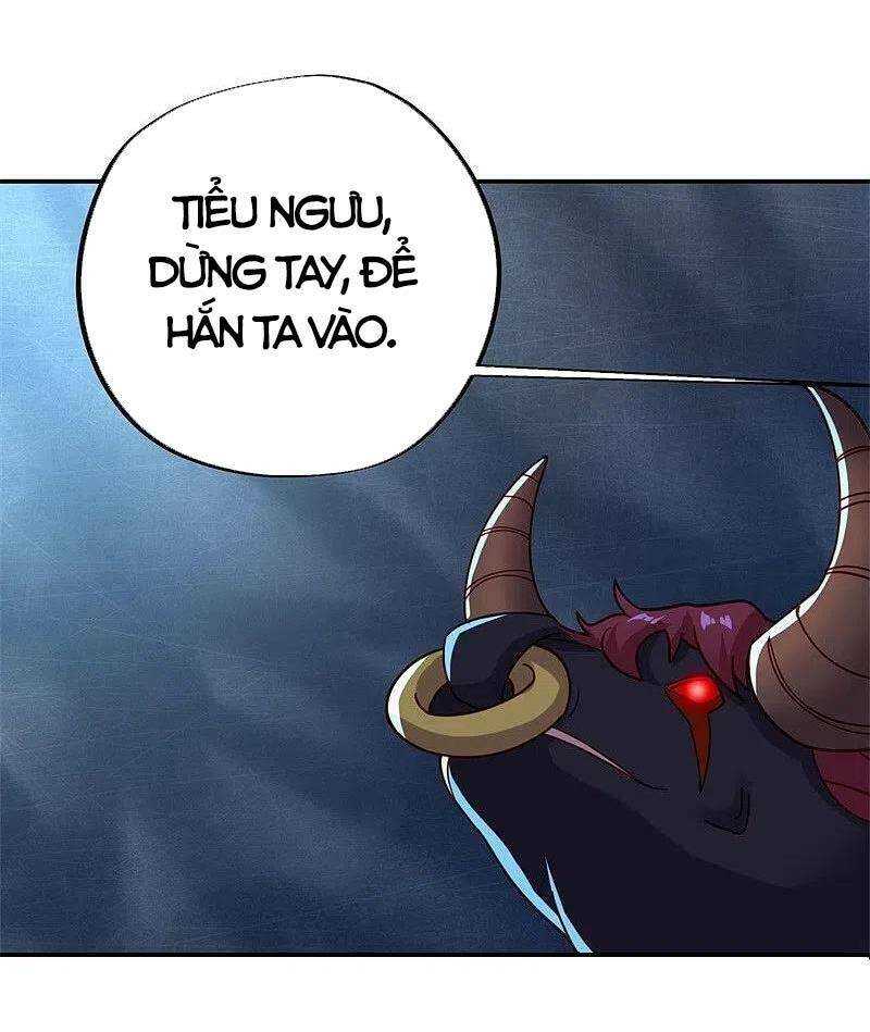 Chiến Hồn Tuyệt Thế: Chapter 387