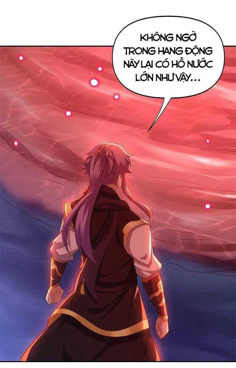 Chiến Hồn Tuyệt Thế: Chapter 387